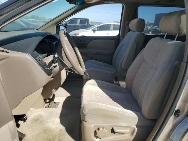 2000 Toyota Sienna CE