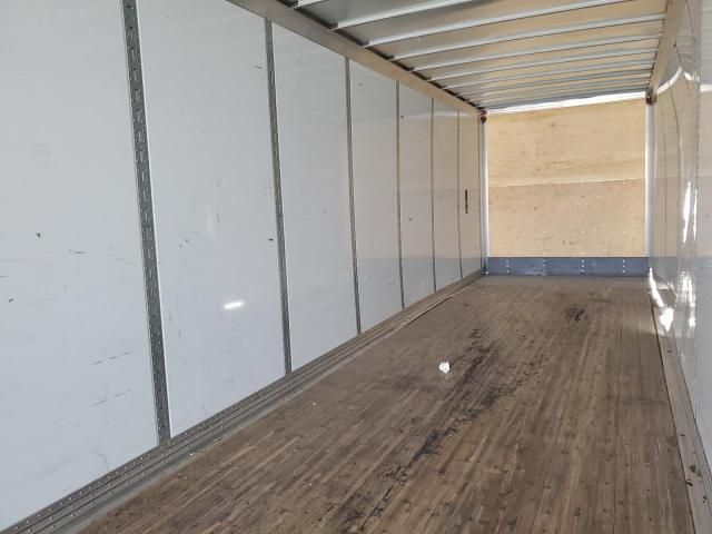 2023 Hyundai Trailers 2023 Hyundai Translead DRY Van Trailer
