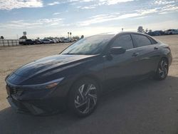 2024 Hyundai Elantra SEL for sale in Fresno, CA