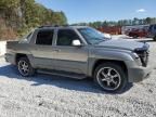 2002 Chevrolet Avalanche C1500