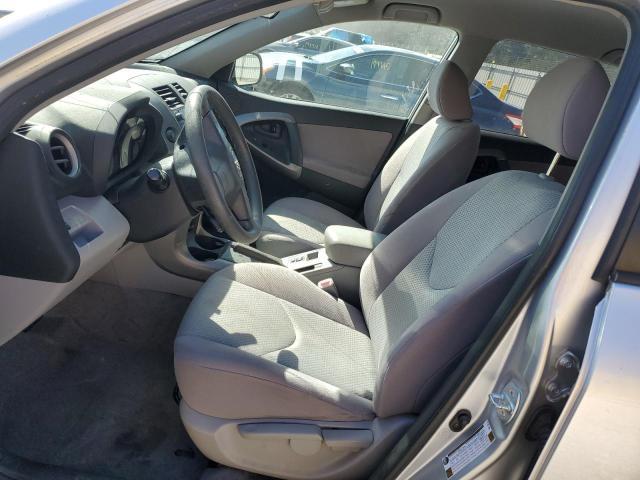 2006 Toyota Rav4 Base
