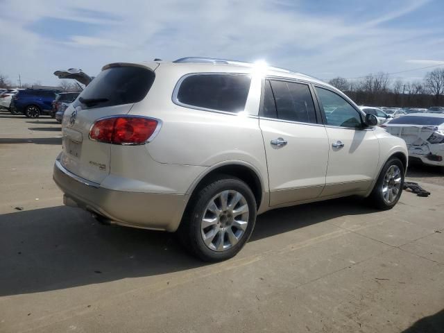 2011 Buick Enclave CXL