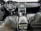 2016 Land Rover Range Rover Supercharged