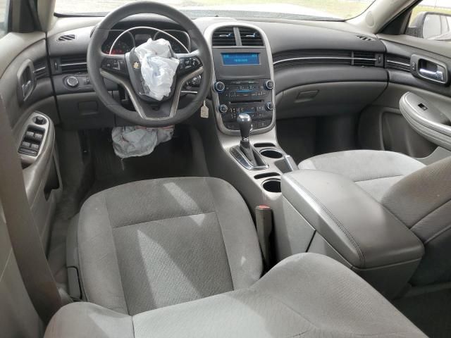 2016 Chevrolet Malibu Limited LS