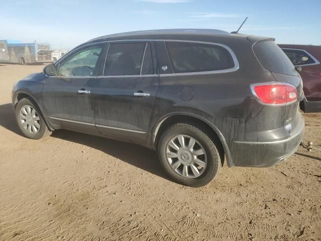 2014 Buick Enclave