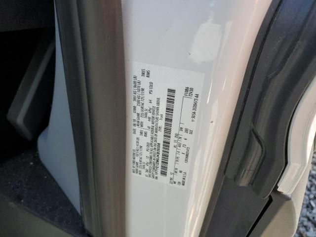 2018 Ford Transit T-150