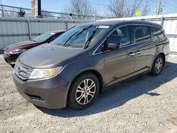 2012 Honda Odyssey EXL for sale in Walton, KY