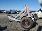 1996 Other 1996 Slabach Reel Trailer