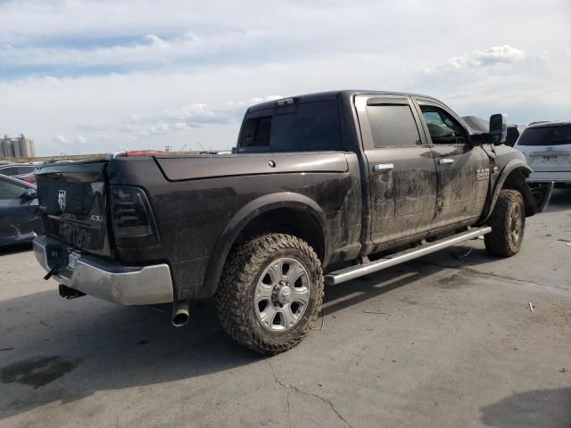 2016 Dodge RAM 2500 SLT