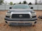2008 Toyota Tundra Double Cab