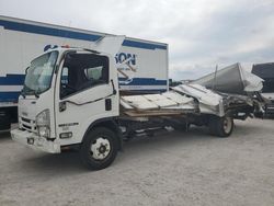 2016 Isuzu NPR HD en venta en Miami, FL