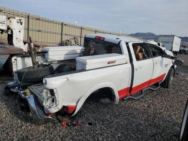 2012 Dodge RAM 3500 Laramie