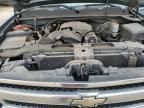 2011 Chevrolet Silverado C1500 LS