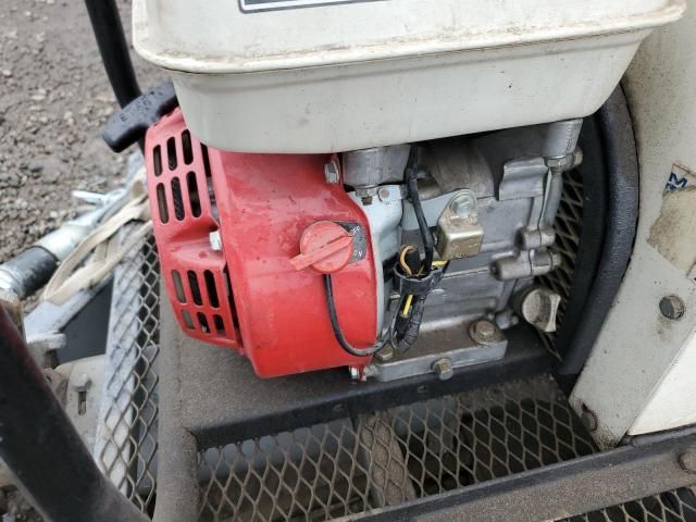 1994 Unknown 1994 Wheeler Reeler Reel Trailer