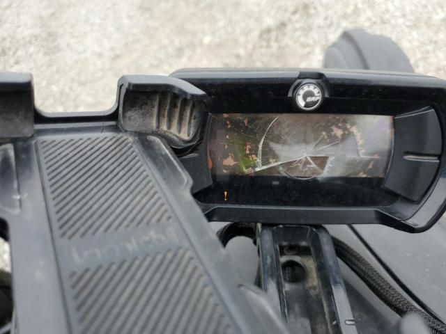 2021 Can-Am Ryker