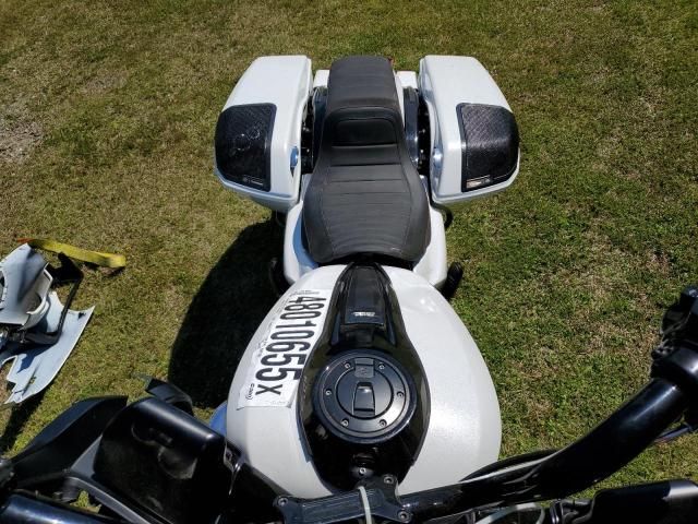 2024 Harley-Davidson Fltrx