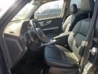 2010 Mercedes-Benz GLK 350 4matic