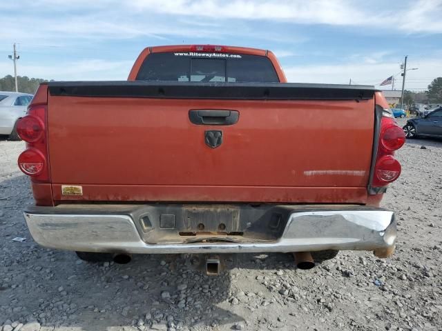 2008 Dodge RAM 1500 ST