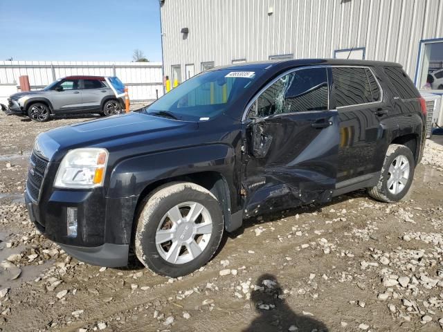 2013 GMC Terrain SLE