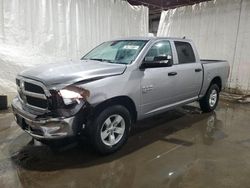 Dodge salvage cars for sale: 2023 Dodge RAM 1500 Classic SLT