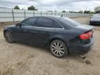 2013 Audi A4 Premium Plus