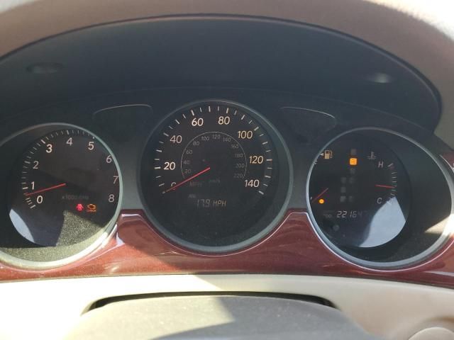 2004 Lexus ES 330