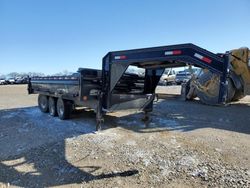Other Heavy Equipment 2021 Load Trail Dump Trai Vehiculos salvage en venta: 2021 Other Heavy Equipment 2021 Load Trail Dump Trailer