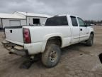 2004 Chevrolet Silverado K2500 Heavy Duty