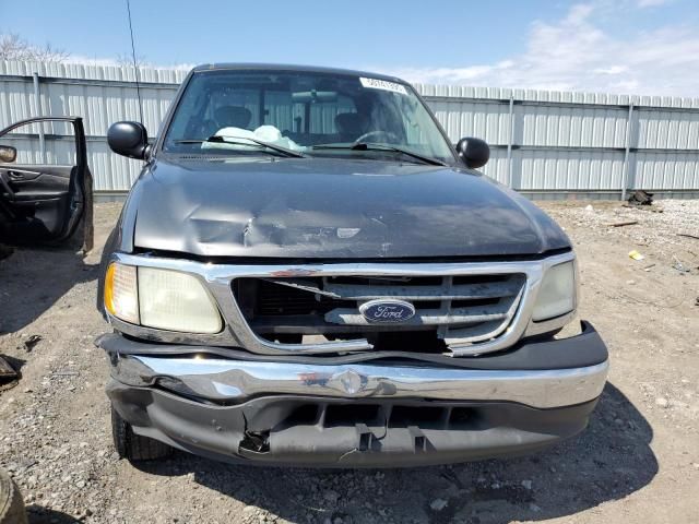 2003 Ford F150