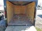 2020 Coverwagon Enclosed Cargo Trailer