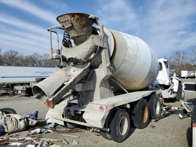 2008 Peterbilt 340