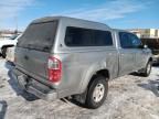 2004 Toyota Tundra Double Cab SR5