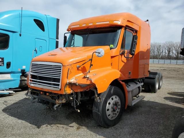 2004 Freightliner Conventional ST112