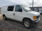 2003 Ford Econoline E250 Van