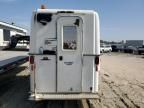2014 Pelsue Trailer