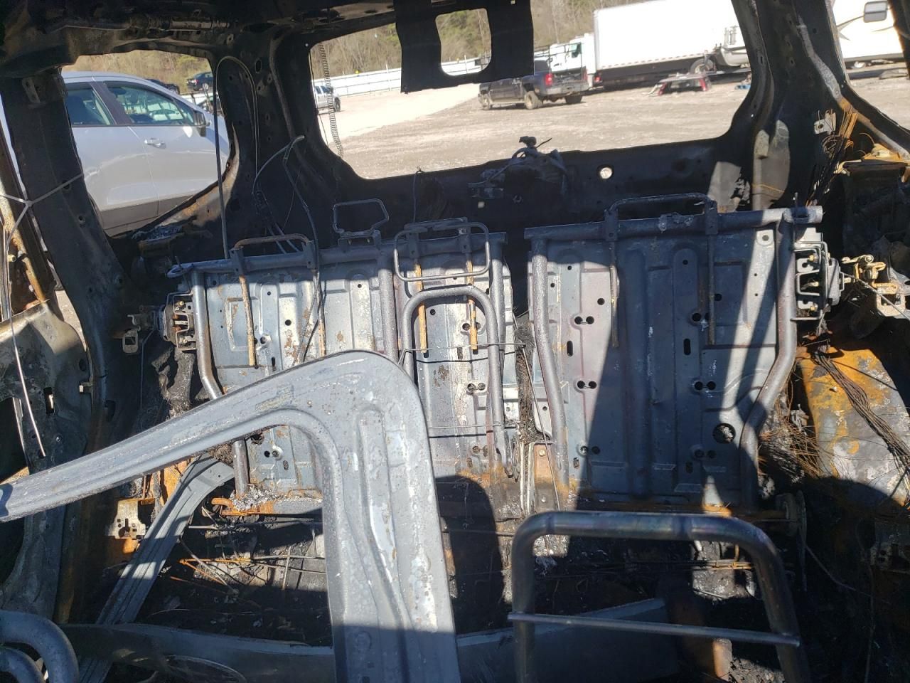 2009 Subaru Forester 2.5x Premium