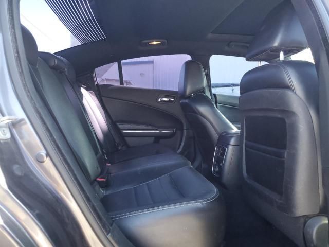 2013 Dodge Charger SXT