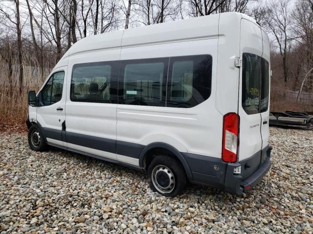 2015 Ford Transit T-350