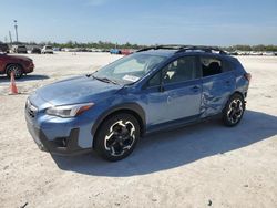 2023 Subaru Crosstrek Limited for sale in Arcadia, FL