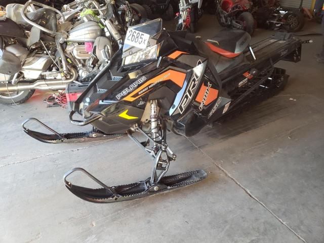 2019 Polaris PRO R 800