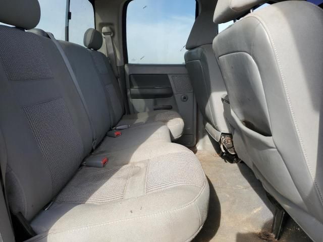 2008 Dodge RAM 1500 ST