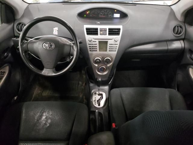 2009 Toyota Yaris