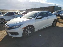 2017 Honda Civic EX for sale in Colorado Springs, CO