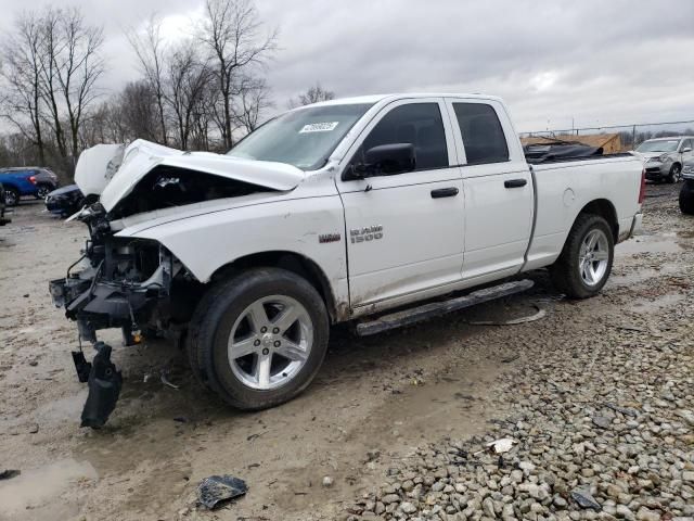 2016 Dodge RAM 1500 ST