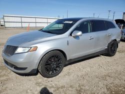 Lincoln salvage cars for sale: 2013 Lincoln MKT