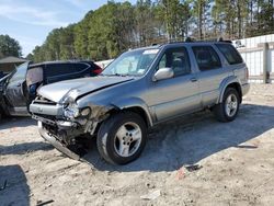 Infiniti qx4 salvage cars for sale: 2003 Infiniti QX4