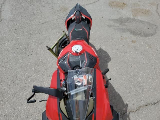 2021 Ducati Panigale V4