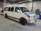 2005 GMC Savana RV G1500