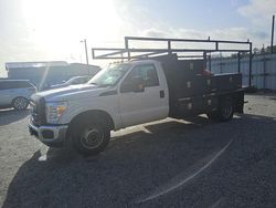 2012 Ford F350 Super Duty for sale in Ellenwood, GA