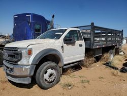 2022 Ford F550 Super Duty for sale in Andrews, TX